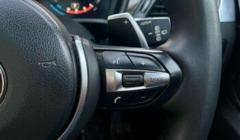 BMW X1 MSPORTS full