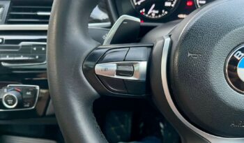 BMW X1 MSPORTS full