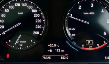 BMW X1 MSPORTS full