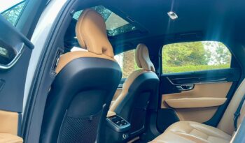 VOLVO S90 MOMENTUM full