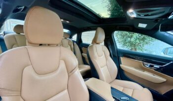 VOLVO S90 MOMENTUM full