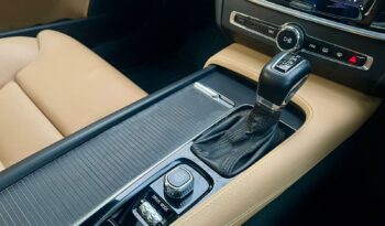 VOLVO S90 MOMENTUM full