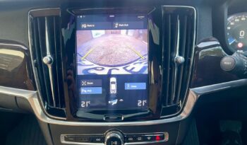 VOLVO S90 MOMENTUM full