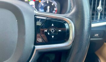 VOLVO S90 MOMENTUM full