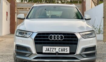 AUDI Q3 PREMIUM PLUS full