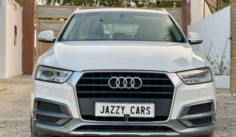 AUDI Q3 PREMIUM PLUS full