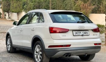 AUDI Q3 PREMIUM PLUS full