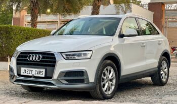 AUDI Q3 PREMIUM PLUS full