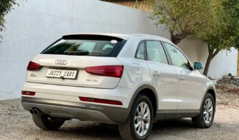 AUDI Q3 PREMIUM PLUS full