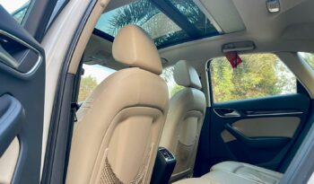AUDI Q3 PREMIUM PLUS full
