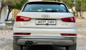 AUDI Q3 PREMIUM PLUS full