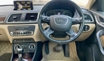 AUDI Q3 PREMIUM PLUS full