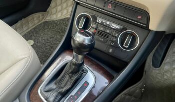 AUDI Q3 PREMIUM PLUS full