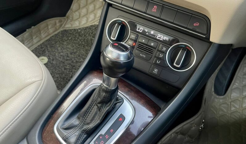 AUDI Q3 PREMIUM PLUS full