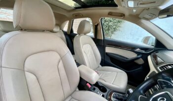 AUDI Q3 PREMIUM PLUS full