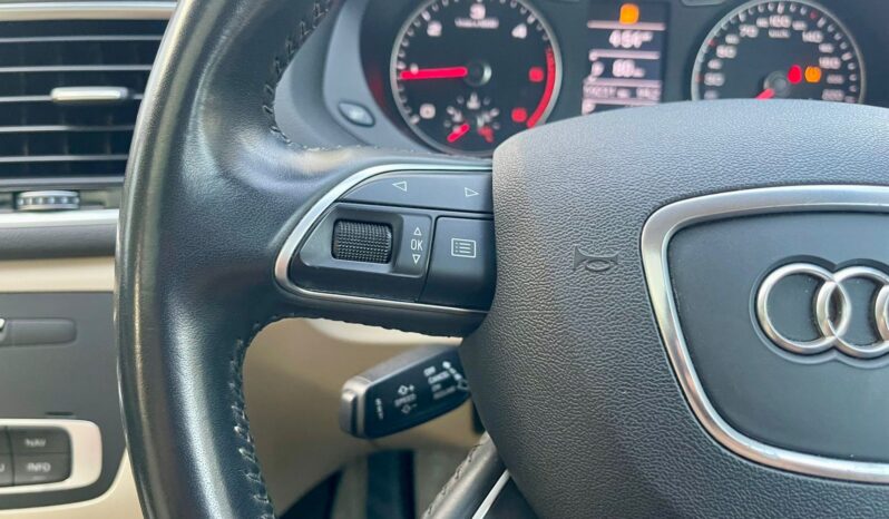 AUDI Q3 PREMIUM PLUS full