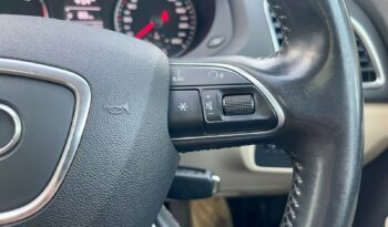 AUDI Q3 PREMIUM PLUS full