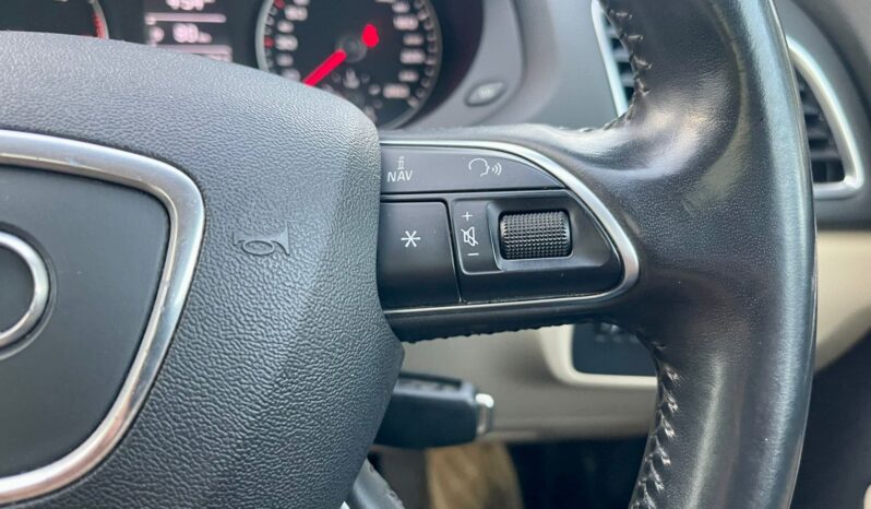 AUDI Q3 PREMIUM PLUS full