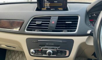AUDI Q3 PREMIUM PLUS full