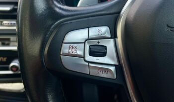 BMW X3 X-DRIVE 20D LUXURY LINE full