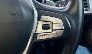 BMW X3 X-DRIVE 20D LUXURY LINE full