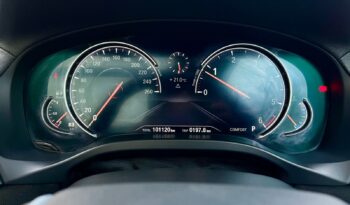 BMW X3 X-DRIVE 20D LUXURY LINE full