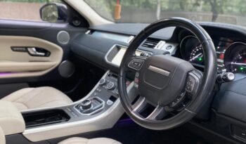 RANGE ROVER EVOQUE HSE full
