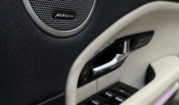 RANGE ROVER EVOQUE HSE full