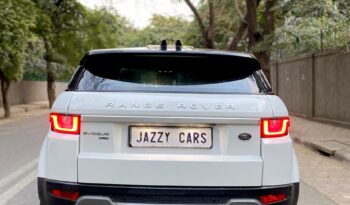 RANGE ROVER EVOQUE HSE full