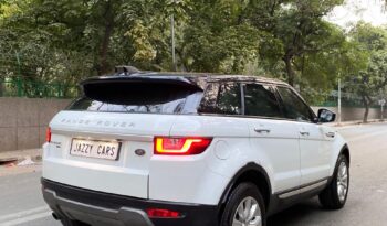 RANGE ROVER EVOQUE HSE full