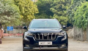MAHINDRA XUV 700 AX7 full
