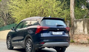 MAHINDRA XUV 700 AX7 full