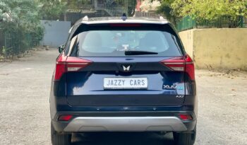MAHINDRA XUV 700 AX7 full