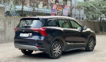 MAHINDRA XUV 700 AX7 full