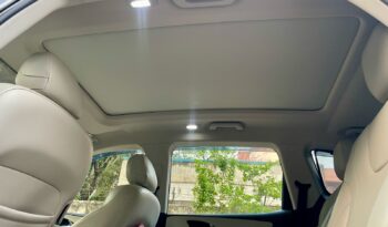 MAHINDRA XUV 700 AX7 full