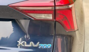 MAHINDRA XUV 700 AX7 full