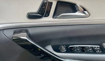 MAHINDRA XUV 700 AX7 full