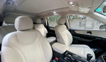 MAHINDRA XUV 700 AX7 full