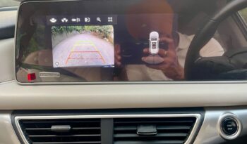 MAHINDRA XUV 700 AX7 full