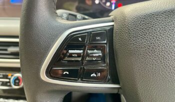 MAHINDRA XUV 700 AX7 full