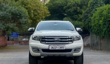 FORD ENDEAVOUR 3.2 TIT PLUS 4X4 full