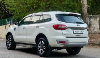 FORD ENDEAVOUR 3.2 TIT PLUS 4X4 full