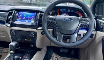 FORD ENDEAVOUR 3.2 TIT PLUS 4X4 full