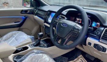 FORD ENDEAVOUR 3.2 TIT PLUS 4X4 full