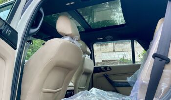 FORD ENDEAVOUR 3.2 TIT PLUS 4X4 full