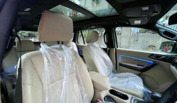 FORD ENDEAVOUR 3.2 TIT PLUS 4X4 full