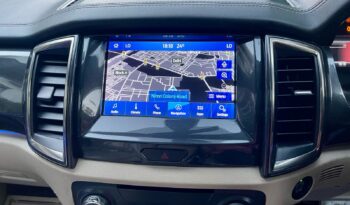 FORD ENDEAVOUR 3.2 TIT PLUS 4X4 full