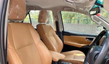 TOYOTA FORTUNER 4X4 full