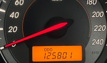 TOYOTA COROLLA ALTIS full