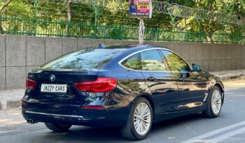 BMW 3GT LUXURY LINE full